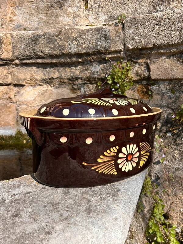 Large Baeckeoff terrine 41 cm