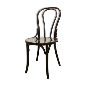 Chaise bistrot baumann