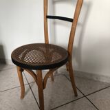 Chaise bistrot