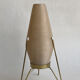 Rotaflex lamp 1950