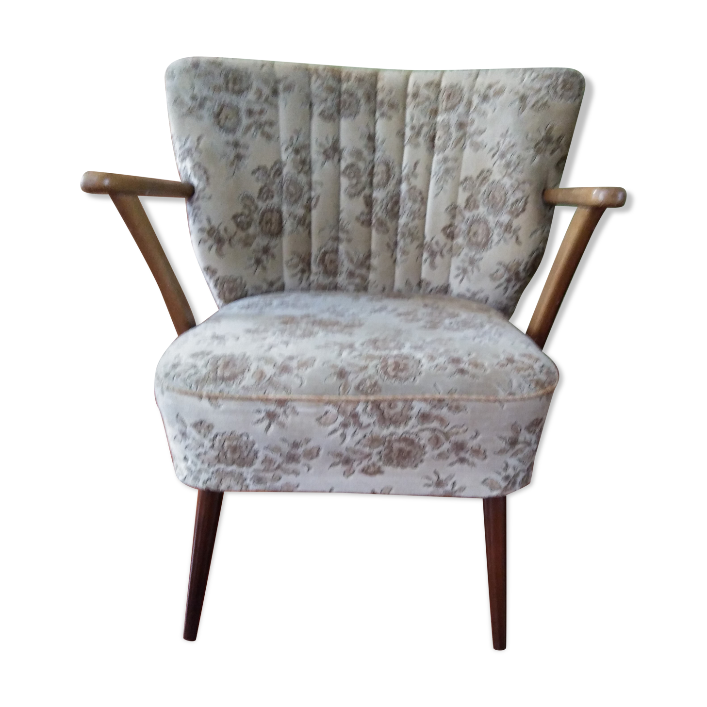 Fauteuil cocktail