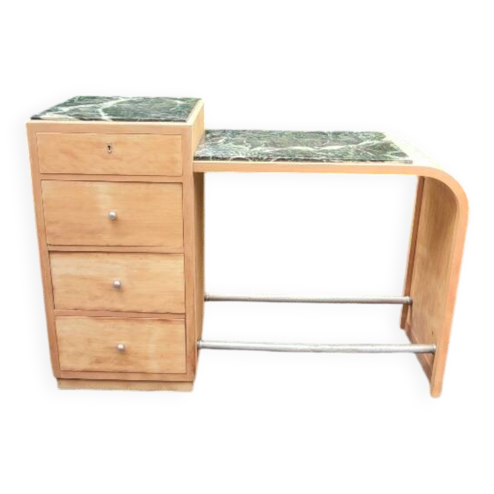Cash counter