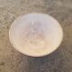 Bowl Digoin Sarreguemines model 9100
