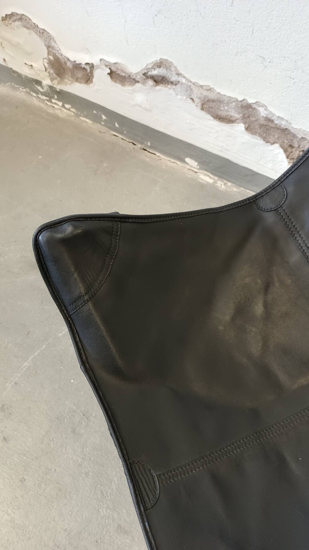 Fauteuil papillon El Circolo 