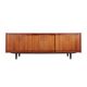 Rosewood sideboard manufacturer Skovby Møbelfabrik 1970