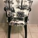 Bridge chairs