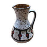 Pitcher West Germany
