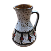 Pitcher West Germany