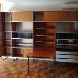 EFA modular library Georges Frydman