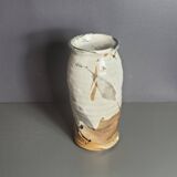 Ceramic vase