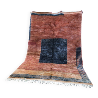 Tapis Mrirt Berbère