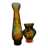 Vases Gallé Tip