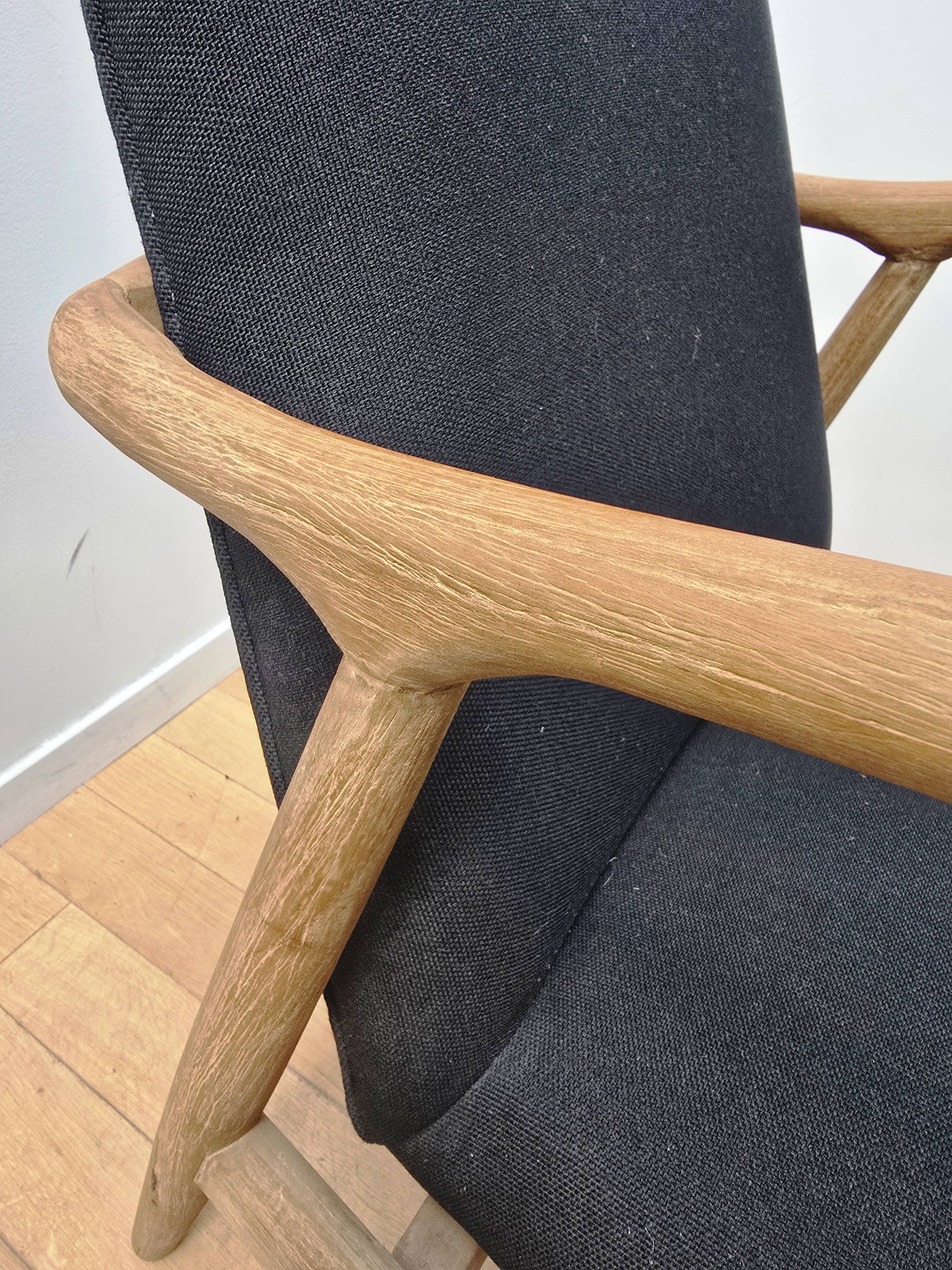 Fauteuil Charles, Pols Potten