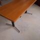 Table modulable extensible, années 50-60