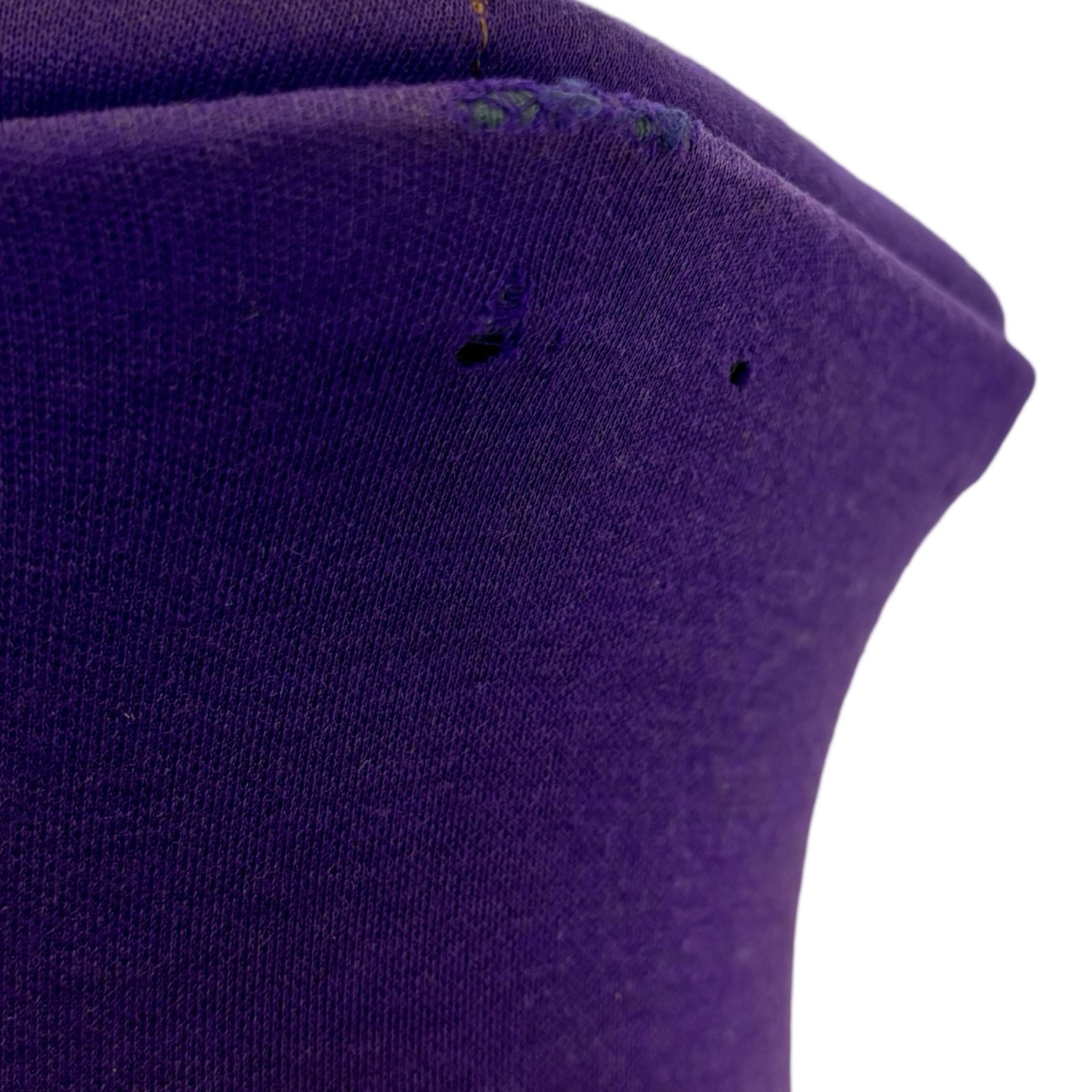 Vintage mushroom hocker or stool with storage compartment Netherlands 70's