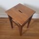 Farm stool