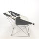 F675 Butterfly Chair by Pierre Paulin for Artifort, 1970s