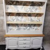 Library cabinet