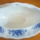 Sarreguemines porcelain sausage maker Romantic model