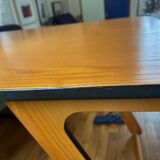 Table design