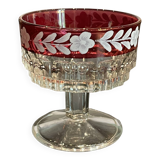 5 vintage cups