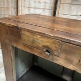Bar counter