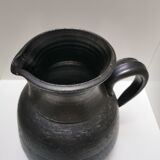 ceramic pitcher Jean Marais