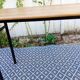 Bureau double d'écolier