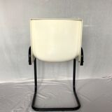 Monocoque chair Meubles Gautier 1970