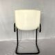 Chaise monocoque Meubles Gautier 1970
