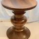 Charles & Ray Eames Vitra - Model B signed Stool