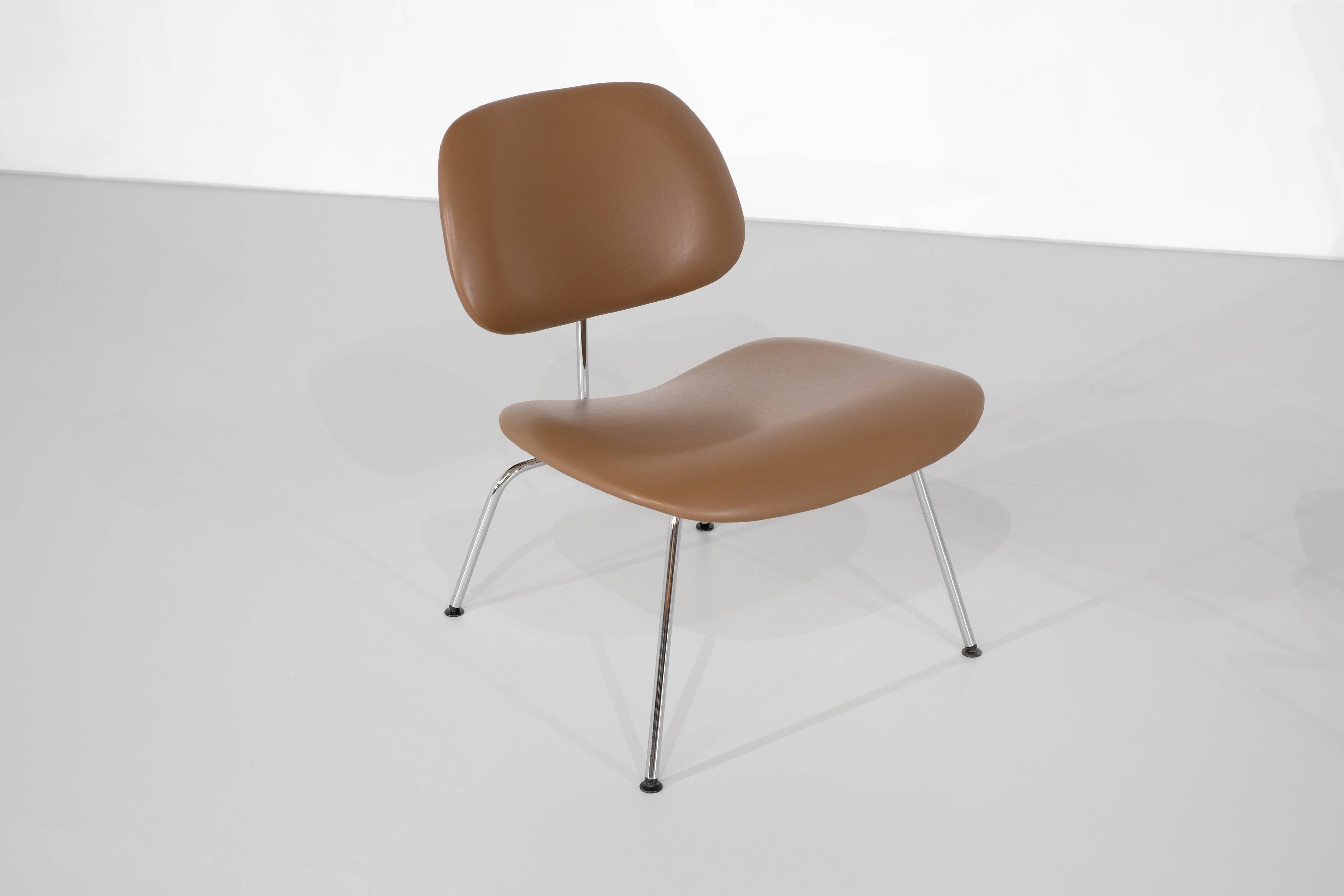 LCM chairs by Charles and Ray Eames for Herman Miller, USA 1960s