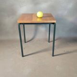 Small table, end table CEES BRAKMANN