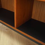 Teak bookcase, Danish design, 1970s, made in Denmark