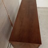 Scandinavian vintage sideboard