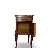 Italian nightstands 1910s/1920s