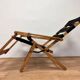 Chaise longue G80 - Thonet, années 1930 par Hans Luckhardt