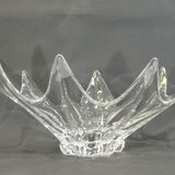 Vintage crystal cup