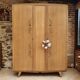 Art Deco Parisian wardrobe