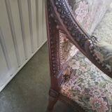 Louis XVI Bench
