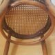 Chaises bistrot Charles Chevallier