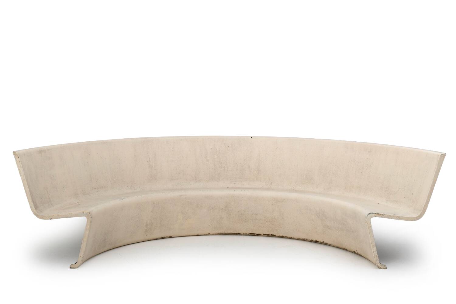 Very rare Outdoor Bench by Poul Cadovius 1960s