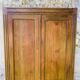 Vintage wardrobe