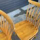 Pair of Åkerblom Sweden chairs by Gunnar Eklöf 1950