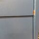 Commode bleue
