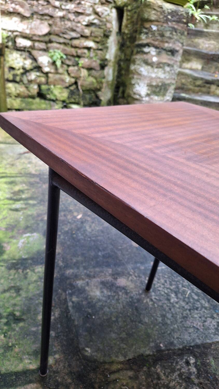 1950s side or dining table