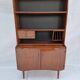 Secretary by Johannes Sorth for Bornholm Mobelfabrik, 1960s