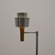 Danish floor lamp designed by Jo Hammerborg for Fog & Mørup 1960s