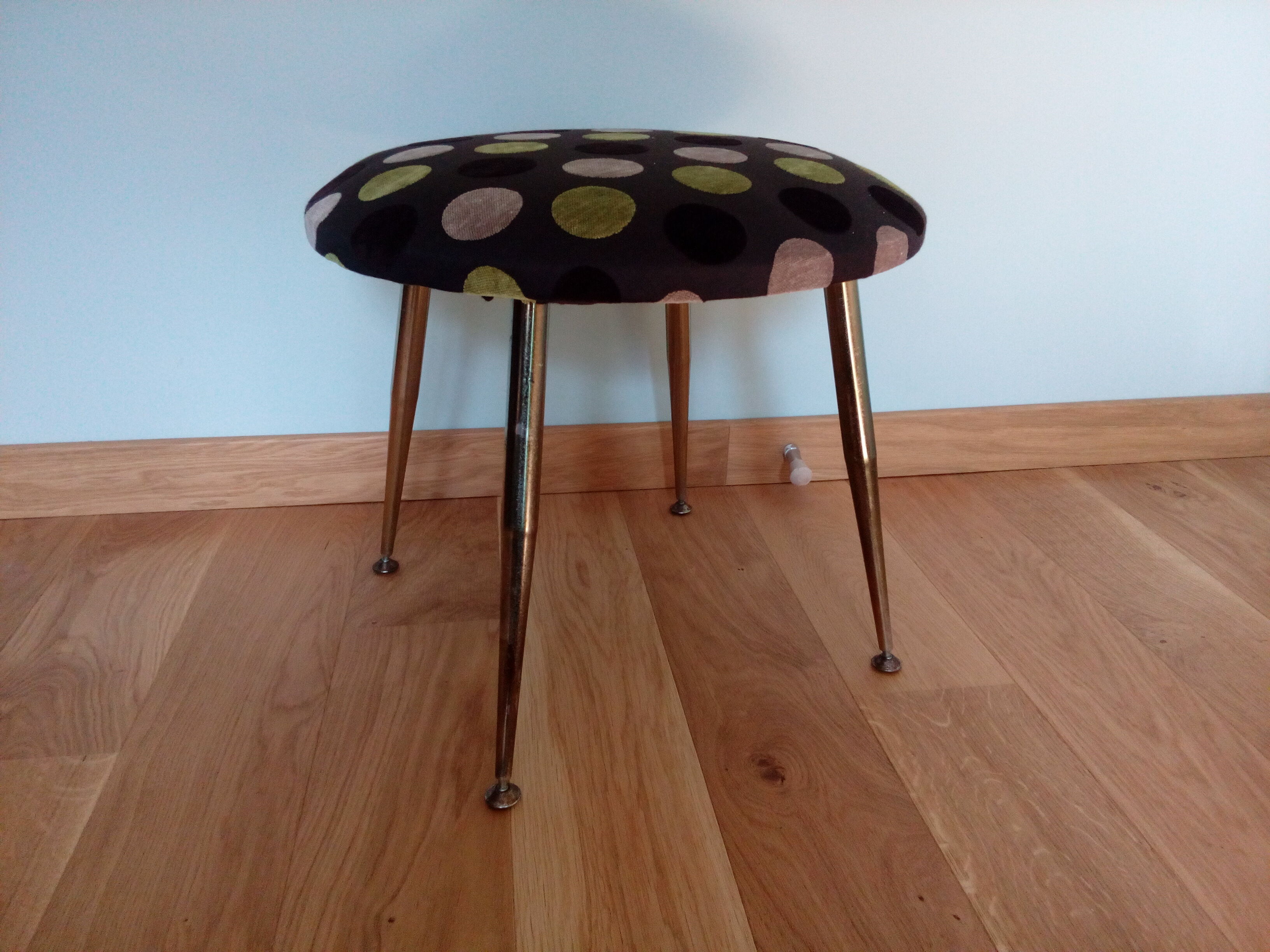 Stool