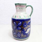 Scandinavian pitcher 1970